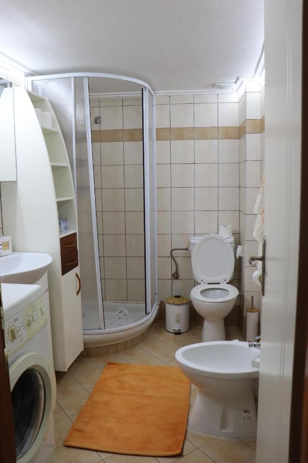Sea&Sun apartment Néa Péramos Extérieur photo